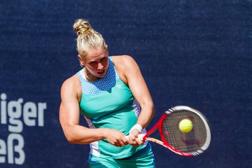 Anna Klasen 968 - Braunschweig womens open